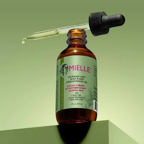 Mielle Organics Rosemary