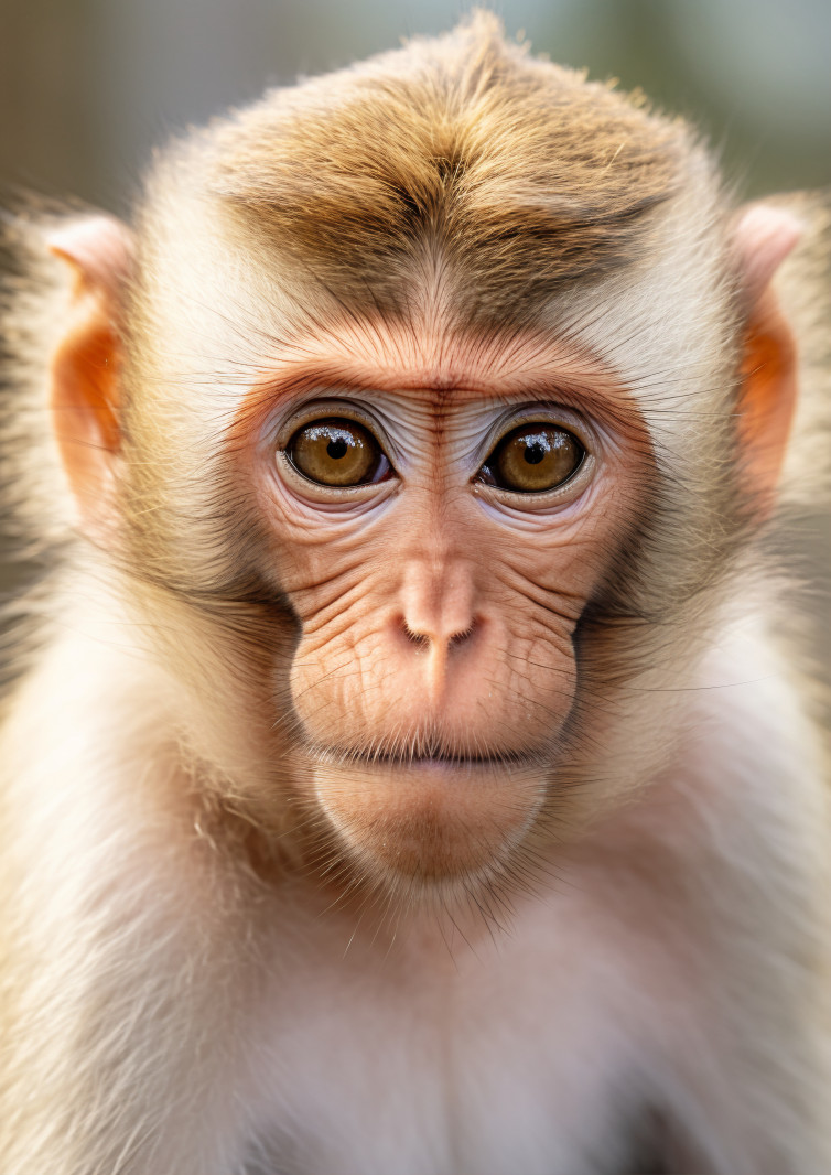 Monkeys and intelligence