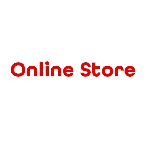 Online store