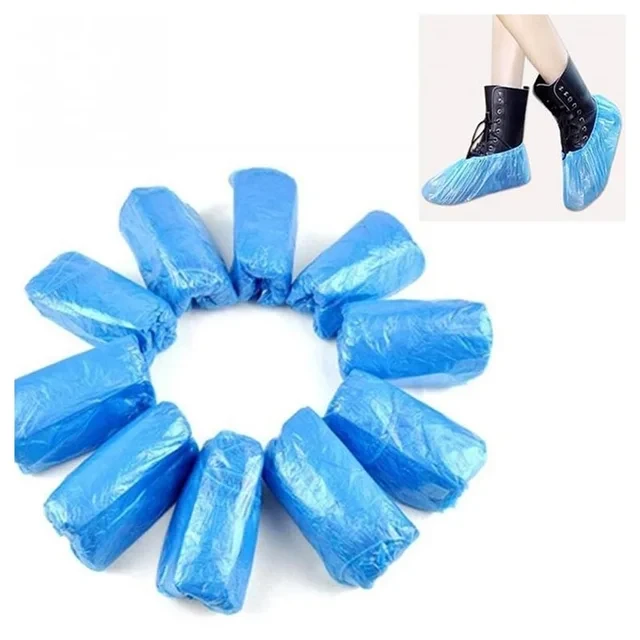 Shoe cover, 3.2g, 15*41cm