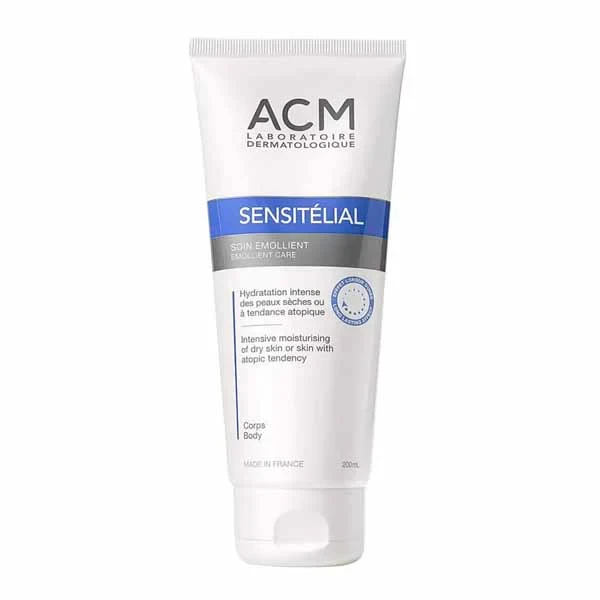 ACM مرطب للجسم 200مل