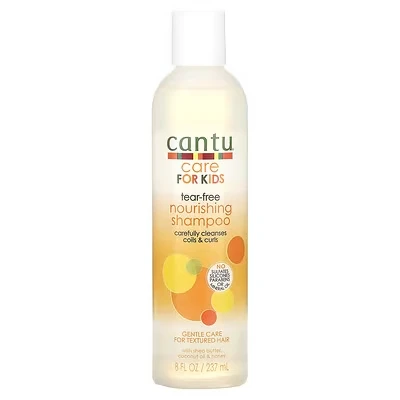 CANTU KIDS SHAMPOO 237ML