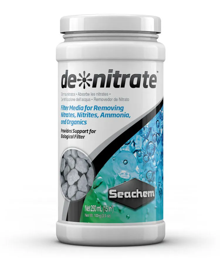 denitrate