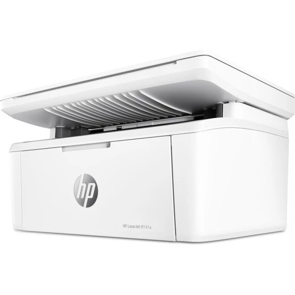 طابعة HP LaserJet MFP M141w اللاسلكية أحادية اللون