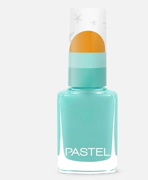 PASTEL NAIL POLISH 349