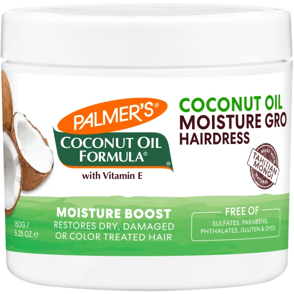 Palmer's Coconut Oil Moisture Boost Gro Treatment 150 g