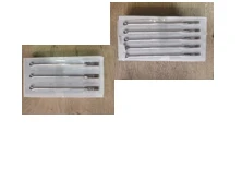 Tattoo Needles