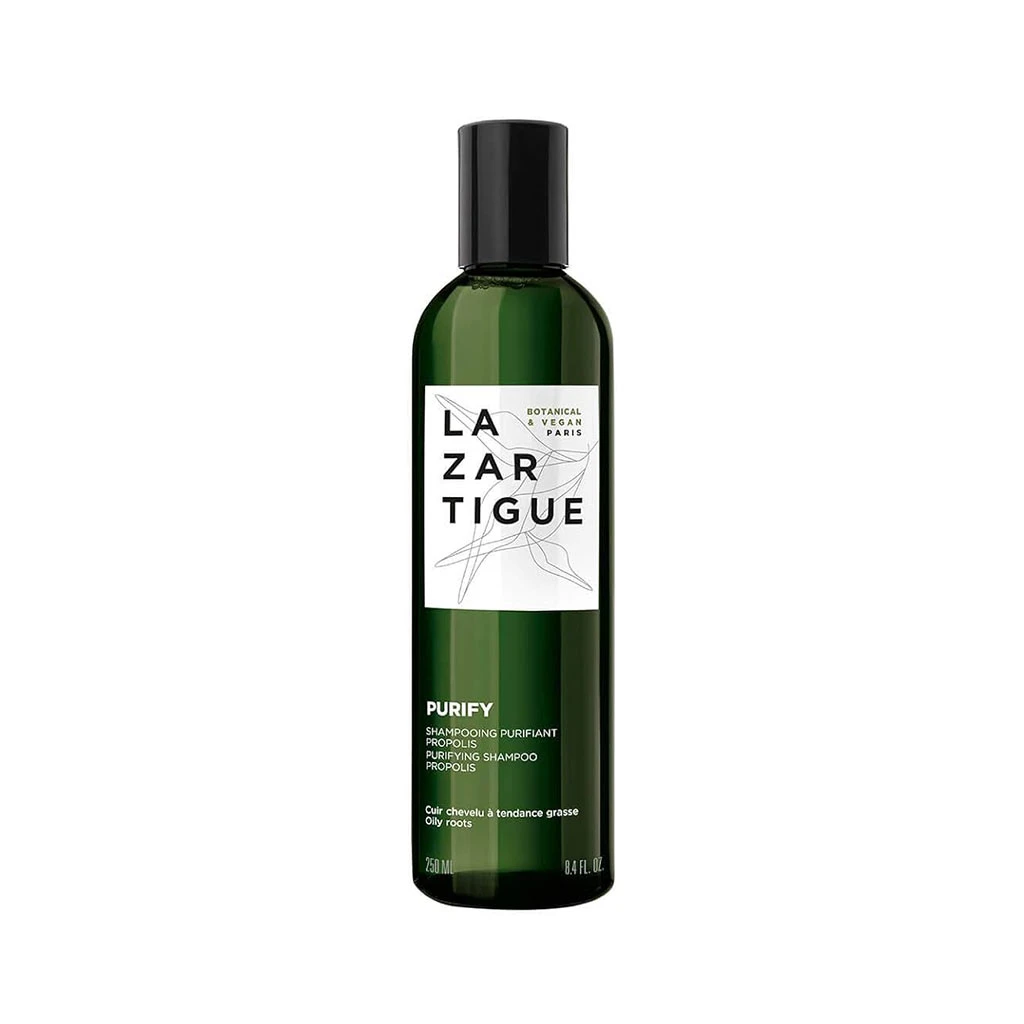 Lazartigue PURIFY SHAMPOOING 250ML