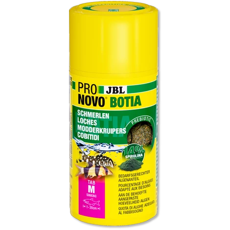JBL BOTIA TAB