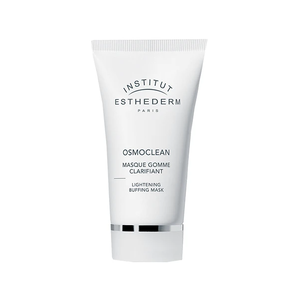 ESTHEDERM OSMOCLEAN LIGHTENING BUFFING MASK 75ML
