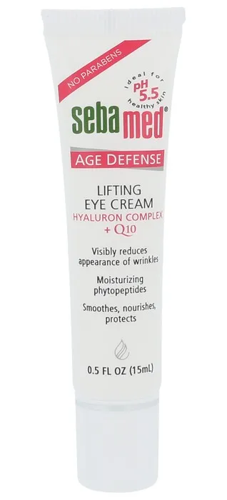 Q10 LIFTING EYE CREAM - 15 ML