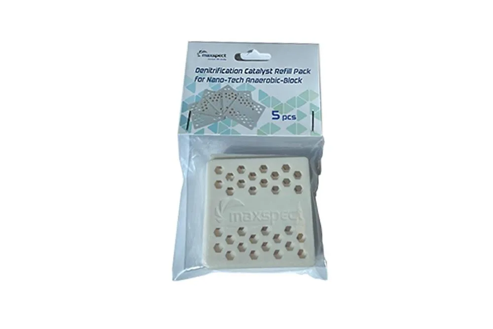 Maxspect catalyst refill pack 5pcs