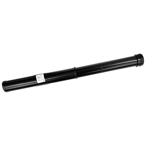 Tecnostyl Expandable Telescoping Plastic Drafting Tube 40 - 76cm