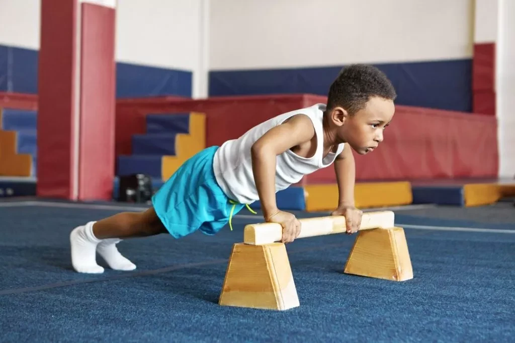 Resistance exercises