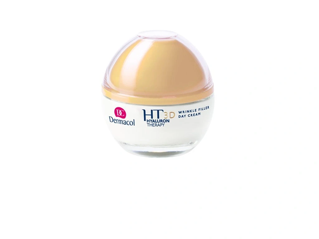 Dermacol HT 3D Hyaluron Day Cream
50ml