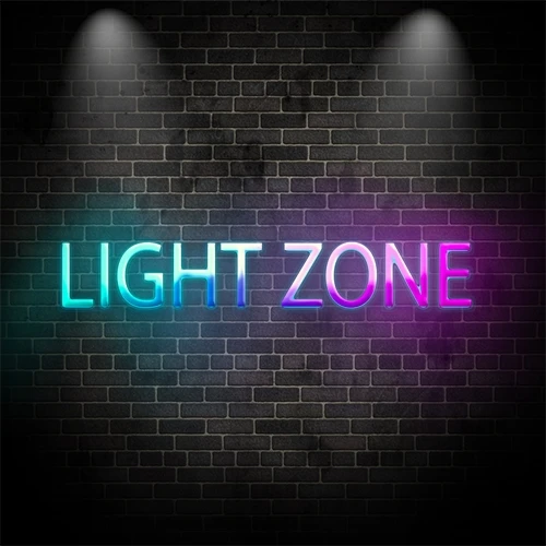 light zone