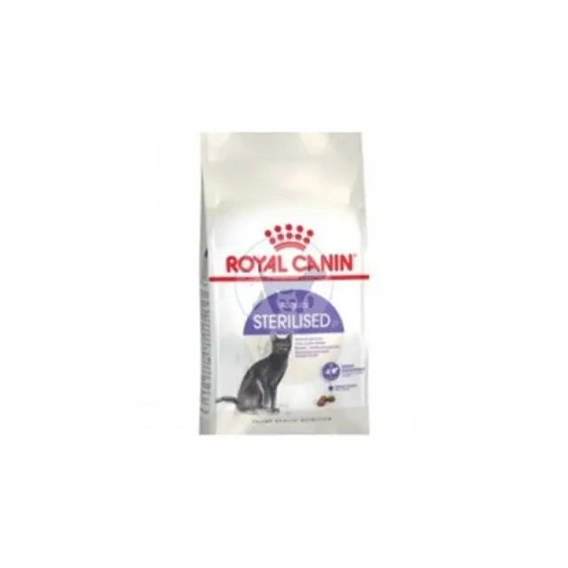 Royal Canin Sterilized 10kg