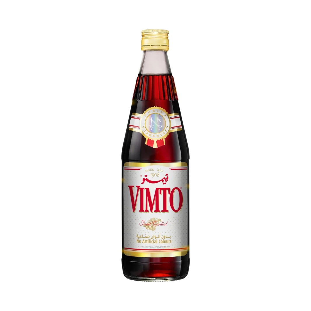 Vimto Juice Concentrate 710ml