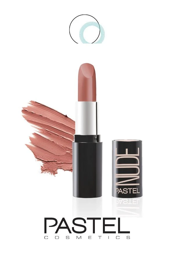 PASTEL NUDE LIPSTICK 543