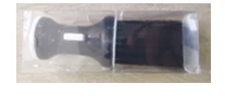 Light Black Hair Clipper