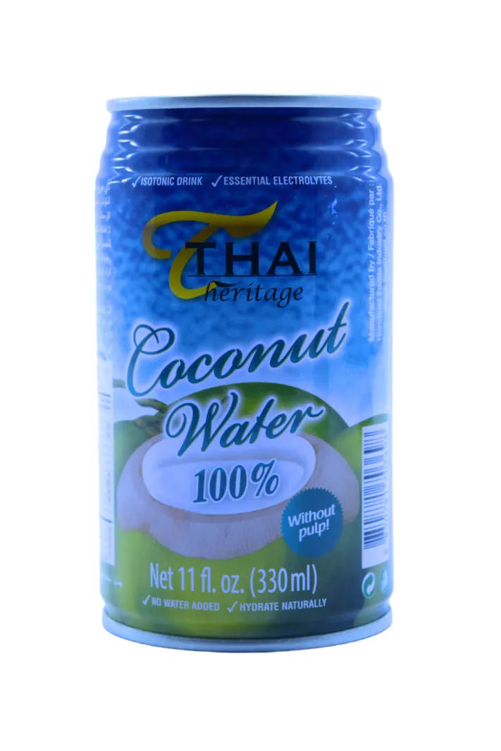 THAI HERITAGE WATER COCONUT 100%
