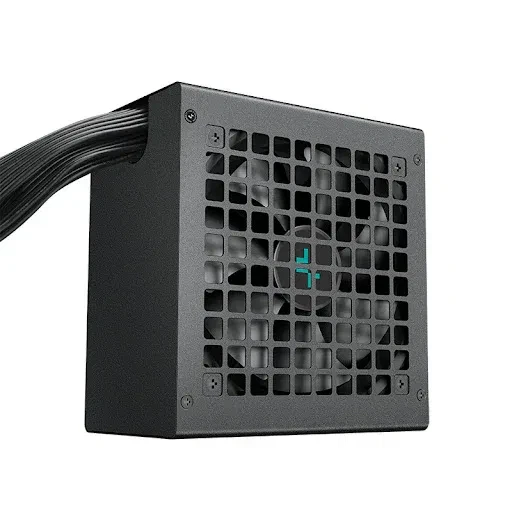 Deepcool PK800D 800W Power Supply – 80 Plus Bronze