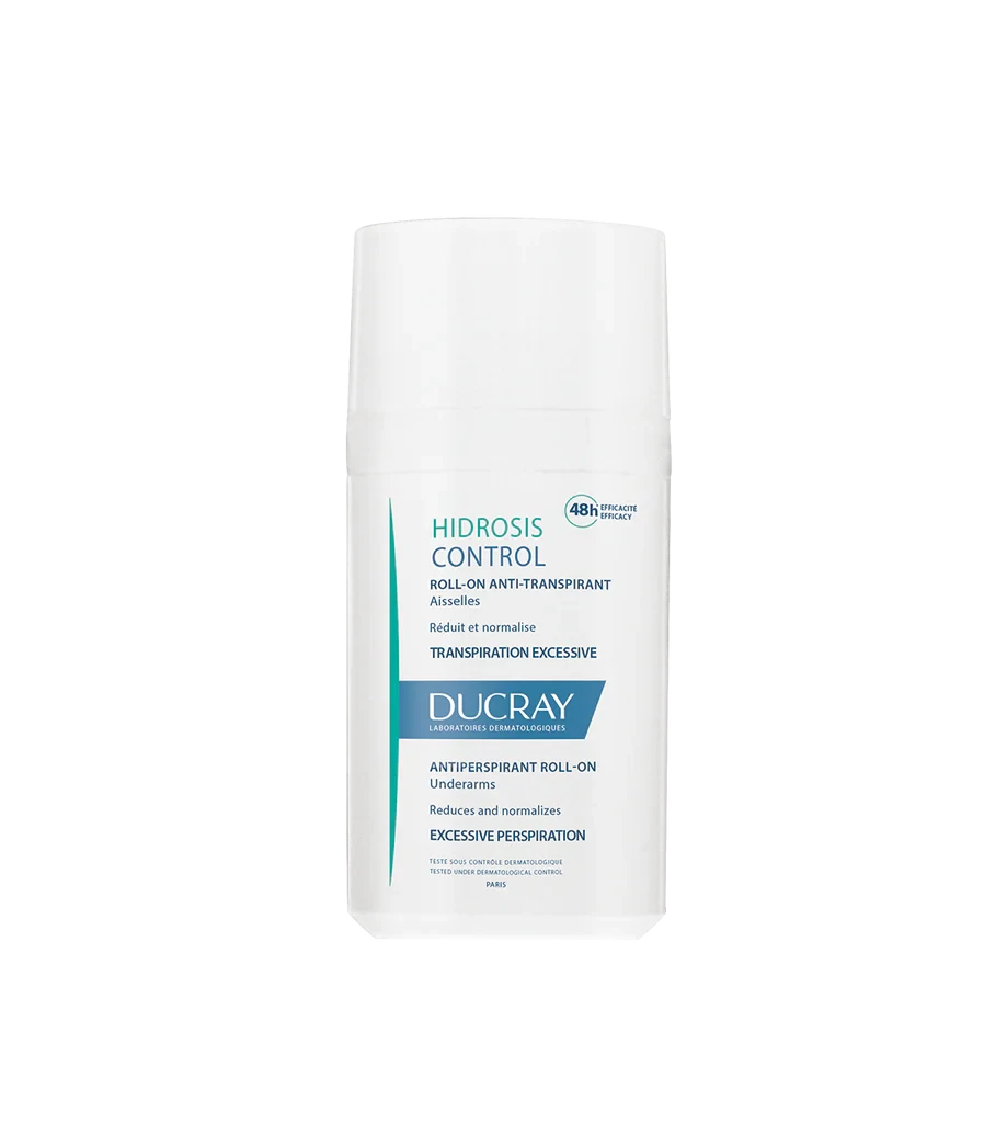 DUCRAY HIDROSIS ROLL ON 40ml