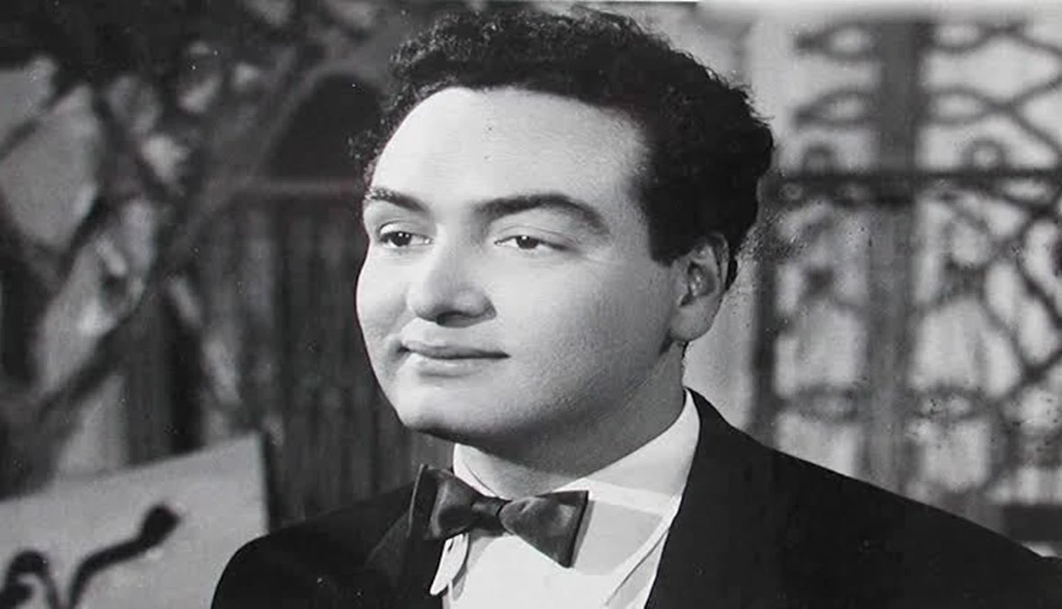 محمد فوزي