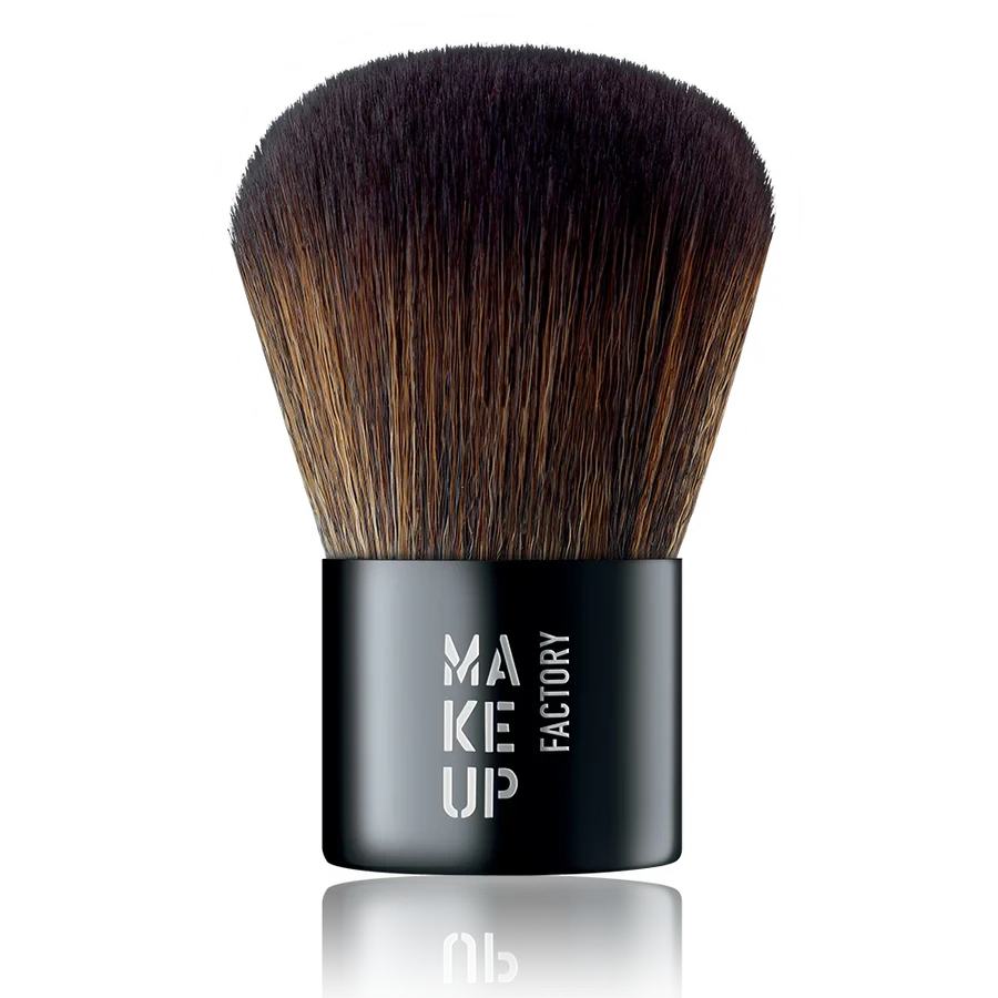 Make Up Factory Brush For Mineral Powder Foundation
