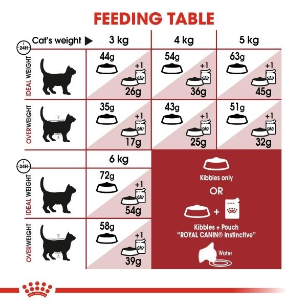 Royal Canin FIT 32 - /4kg