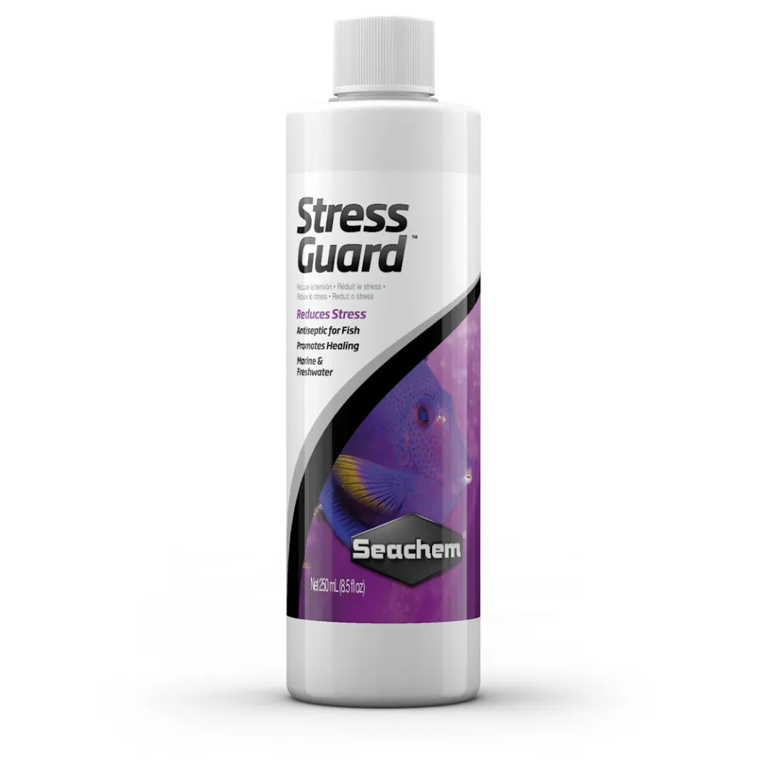 stress guard