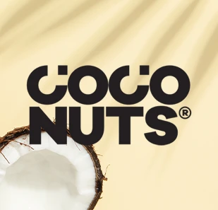 coconuts