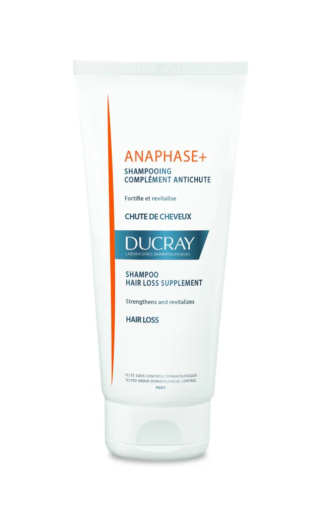 DUCRAY ANAPHASE PLUS SHAMPOO