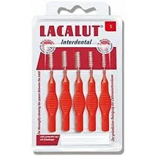 Lacalut Intedental Brush Small