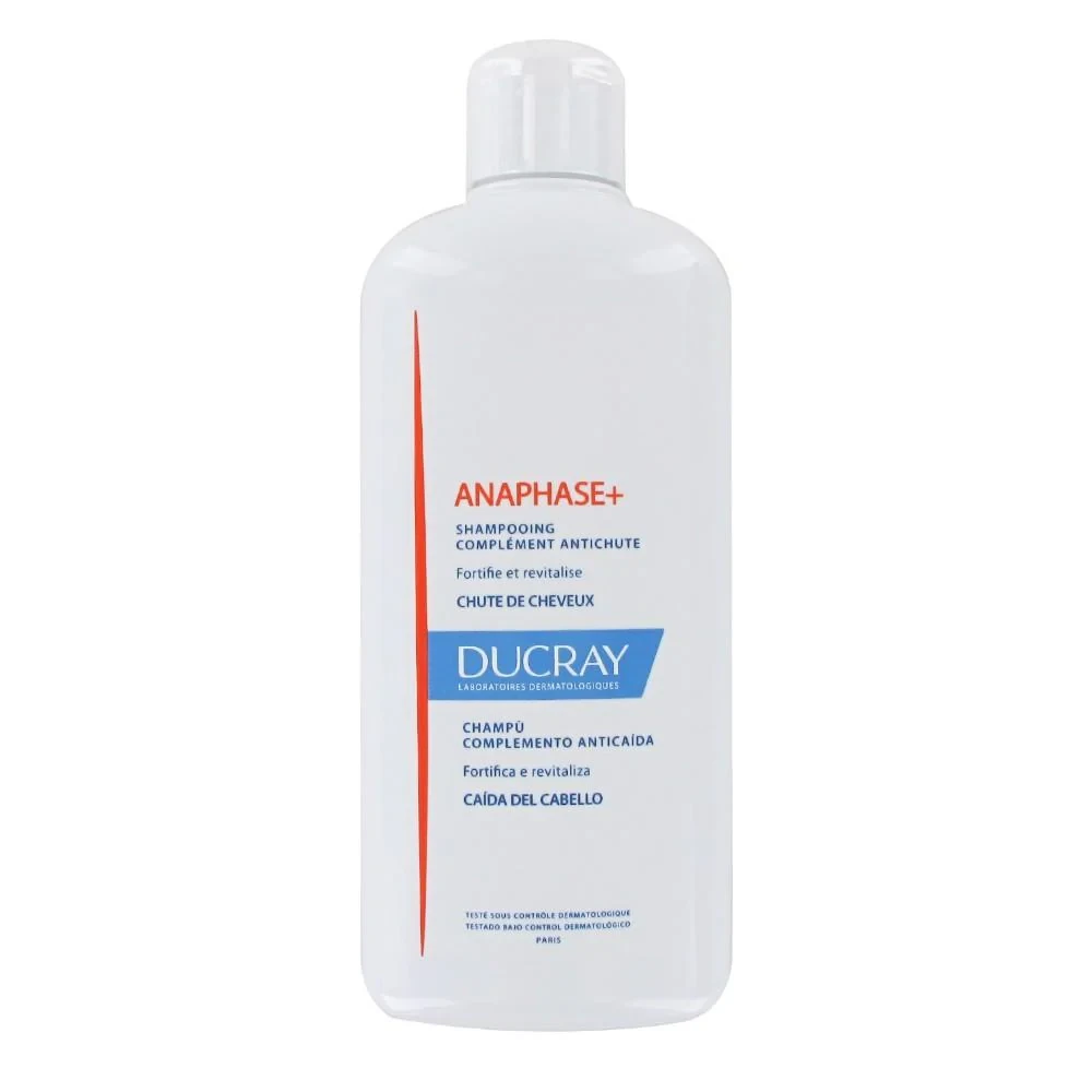 DUCRAY ANAPHASE PLUS SHAMPOO