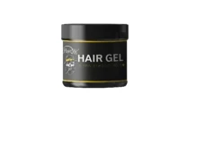 HAIR GEL ULTRA STRONG HOLD (7) 500 ML