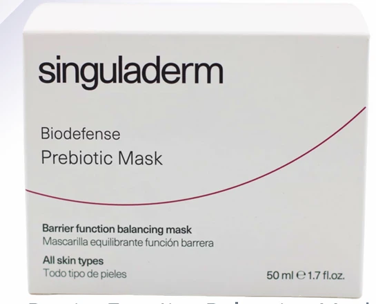 SingulaDerm HYDRANTIAL Mask 50ML