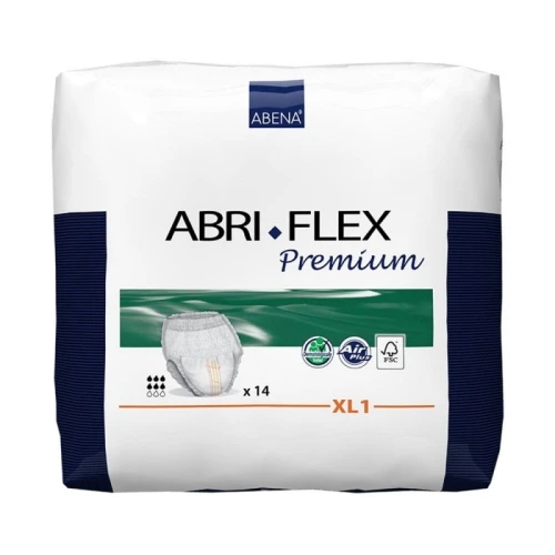 Abena XL1 Premium Pull Up Pants