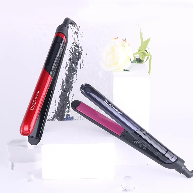 مكواة فرد الشعر ENZO PROFESSIONAL موديل EN-3119