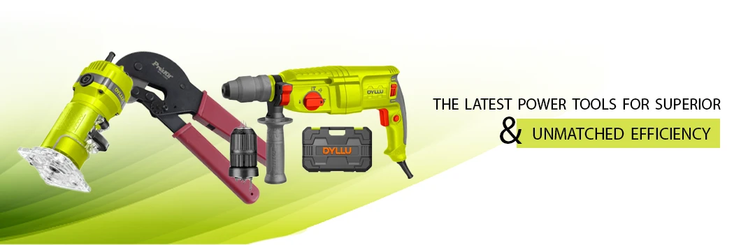 industrial equipment