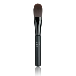 Make Up Factory Foundation Brush