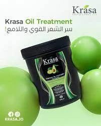 KRASA AVOCADO TREATMENT 1000ML