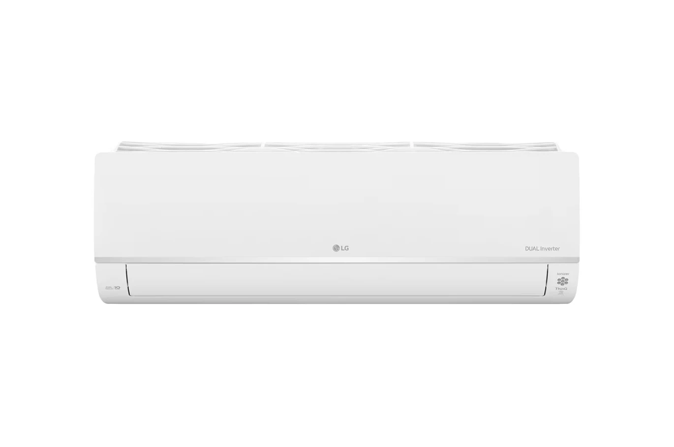 LG Air Conditioner 1.5 Ton S4NW18KL3WC=