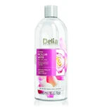 Delia MICELLAR WATER Soothing rose extract 500ML