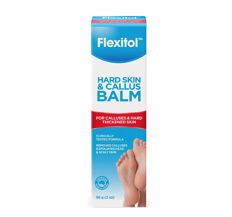 FLEXITOL Callus Cream 56g