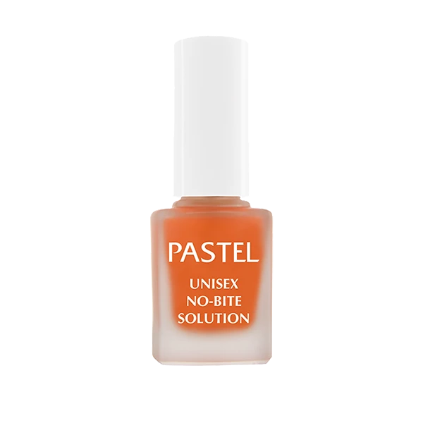 PASTEL NAIL CARE NO BITE