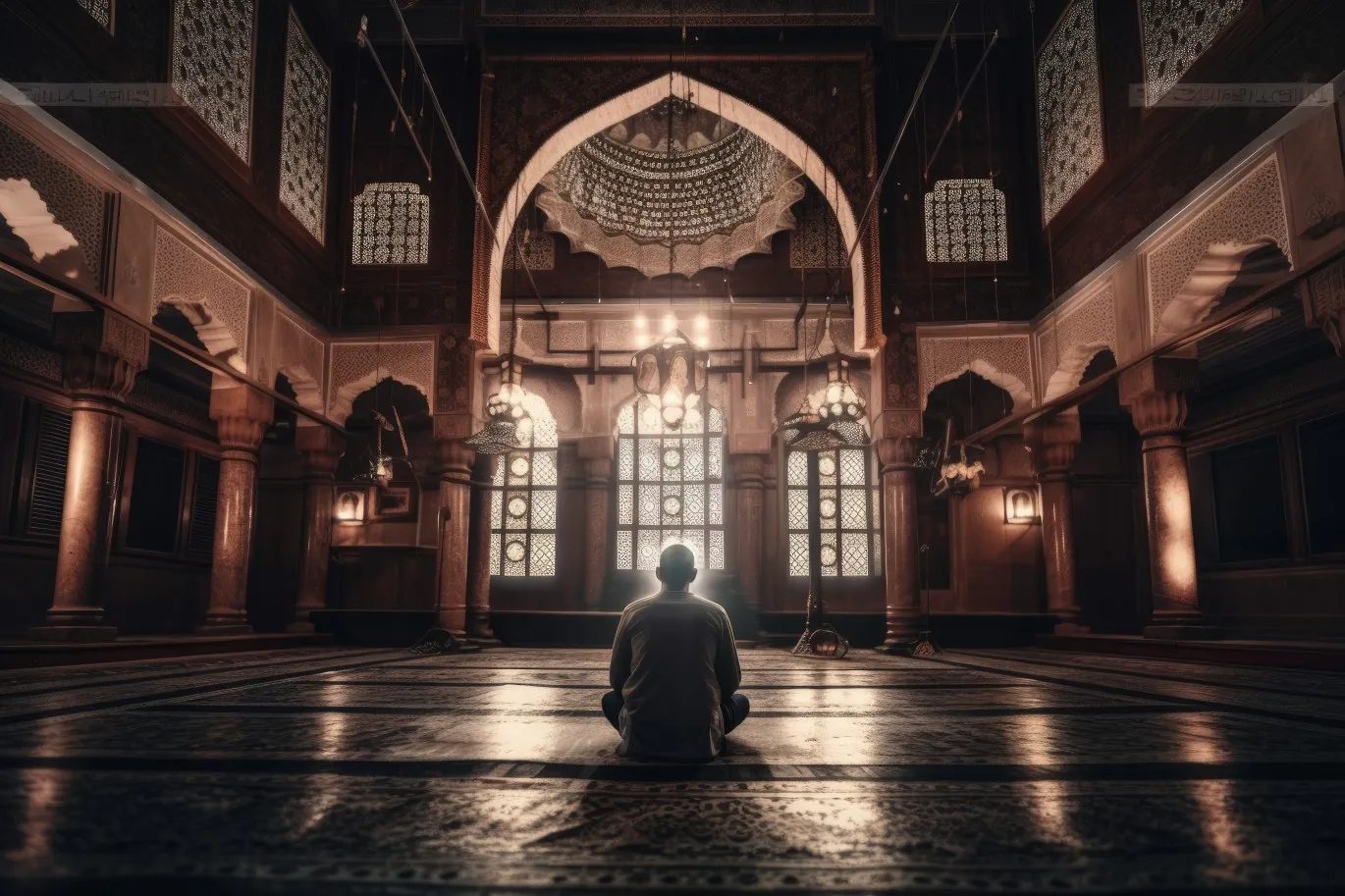 أذكار المساء وأثرها الإيجابي في حياتنا