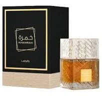 عطر خمره
