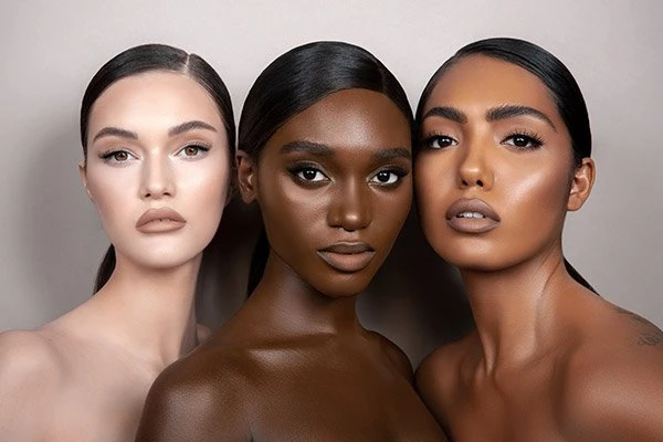 skin tone