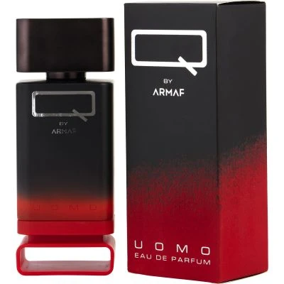 ماء عطر ارماف أومو